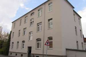 Bezugsfreie und gut aufgeteilte Eigentumswohnung mit Garage nahe der TU – Mittelriede  1, 38104 Wabe-Schunter-Beberbach, Braunschweig – Vorschaubild 4