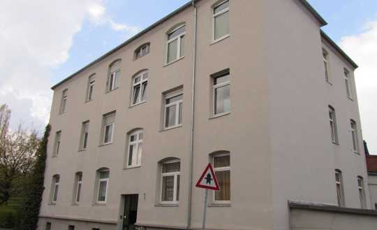 Bezugsfreie und gut aufgeteilte Eigentumswohnung mit Garage nahe der TU