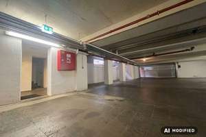 Urbanes Loft-Juwel: Maximales Raumhöhen-Potenzial und Dachterrasse – 45128 Südviertel, Essen – Vorschaubild 19
