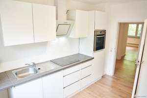 Gerne auch an eine Studenten-WG !
Moderne Hochparterre-Wohnung im Woogsviertel – Die vollständige Adresse der Immobilie erhältst du vom Anbieter., 64283 Mitte, Darmstadt – Vorschaubild 6