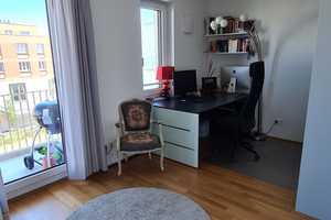 Moderne 3-Zimmer-Wohnung mit 2 Balkonen im Westen Münchens – Grete-Weil-Str. -, 81248 München – Vorschaubild 11