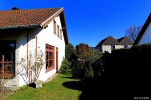 Freistehendes Einfamilienhaus mit wunderschönem Garten, gemauertem Kachelofen, Garage und Stellplatz – Freiherr-vom-Stein-Allee 8, 33378 Rheda-Wiedenbrück – Vorschaubild 15