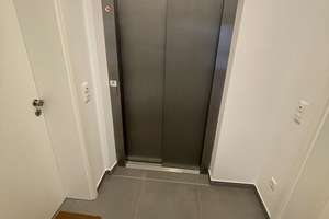 Exklusive 2-Zimmerwohnung mit Terrasse und EBK in Regensburg Steinweg – Lappersdorfer Straße 34, 93059 Steinweg-Pfaffenstein, Regensburg – Vorschaubild 12