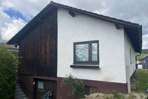 Einfamilienhaus am Ortsrand nähe Ascha – Die vollständige Adresse der Immobilie erhältst du vom Anbieter., 94347 Ascha – Vorschaubild 6