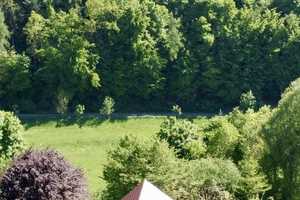 Außergewöhnliches, großes "Wohlfühl-Zuhause" in Randlage mit traumhafter Aussicht + Einliegerwohnung – Paderborn (Kreis) – Vorschaubild 2