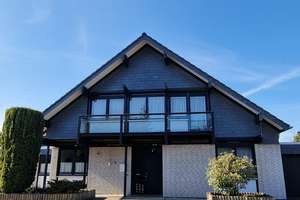 Isernhagen-Altwarmbüchen: Einfamilienhaus mit Garten, Garage und Carport – Die vollständige Adresse der Immobilie erhältst du vom Anbieter., 30916 Isernhagen – Vorschaubild 3