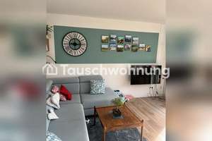 Tauschwohnung: Tauschen 2-Zimmer-Whg. Hoheluft Suchen 3 Zimmer – Die vollständige Adresse der Immobilie erhältst du vom Anbieter., 20253 Hoheluft-West, Hamburg – Vorschaubild 7