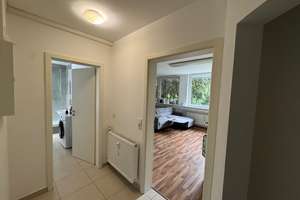 5 Zimmerwohnung vollausgestattet für Handwerker/Montagewohnung   – Konradinstraße 11-13, 65205 Erbenheim, Wiesbaden – Vorschaubild 12