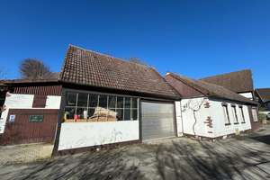 Fachwerkhaus in Büecke nebst Einliegerwohnung  – Die vollständige Adresse der Immobilie erhältst du vom Anbieter., 59519 Möhnesee – Vorschaubild 5