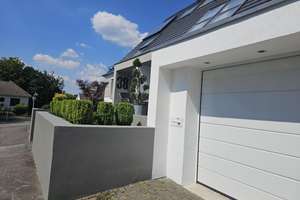 Architekten-EFH mit Galerie | ruhige, zentrale Lage | Garten | Garage | provisionsfrei – Die vollständige Adresse der Immobilie erhältst du vom Anbieter., 42655 Burg/Höhscheid, Solingen – Vorschaubild 3