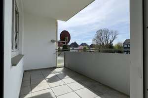 Gepflegte & helle 3‑Zimmer Wohnung mit Balkon in Bielefeld-Gellershagen  – Mergenthalerweg 20, 33613 Schildesche, Bielefeld – Vorschaubild 14