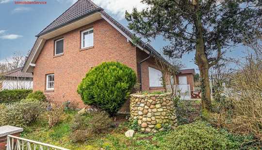 Bild von Traumhaftes Einfamilienhaus mit Einliegerwohnung in begehrter Lage