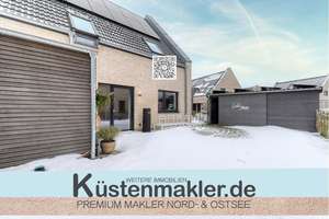 *RESERVIERT* Zukunftsorientiert wohnen in Schleinähe – kurzfristig verfügbares Effizienzhaus – Die vollständige Adresse der Immobilie erhältst du vom Anbieter., 24354 Rieseby – Vorschaubild 1
