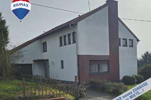 MIETE: Attraktives, freistehendes Einfamilienhaus 
mit großzügigem Wohngefühl und Privatsphäre...! – Die vollständige Adresse der Immobilie erhältst du vom Anbieter., 66606 Sankt Wendel – Vorschaubild 1