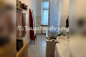 Tauschwohnung: West: 4 Zimmer, 84qm mit Balkon (suchen etw. kleiner) – Hebelstraße 30, 4177 Altlindenau, Leipzig – Vorschaubild 5