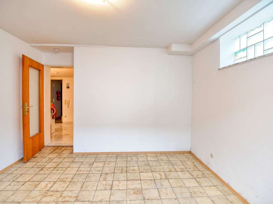 Schlafzimmer_Souterrain