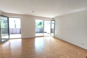 4 Zimmer Whg. mit EBK, 2 Bädern, Fußbodenheizung und Terrasse - ruhige und zentrale Lage. – An der Lingenmühle 4, 41061 Gladbach, Mönchengladbach – Vorschaubild 9