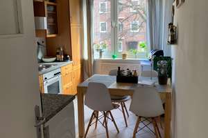 2,5-Zimmer-Wohnung in Hamburg-Dulsberg – Die vollständige Adresse der Immobilie erhältst du vom Anbieter., 22049 Dulsberg, Hamburg – Vorschaubild 7