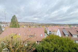 Helle 3-Zimmerwohnung mit Einbauküche, Balkon und schönem Blick ins Grüne – Hochfirststr. 20, 70569 Kaltental, Stuttgart – Vorschaubild 6