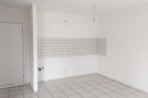 Behindertengerechtes 1-Raum-Singleapartment in Bochum-Altenbochum – Die vollständige Adresse der Immobilie erhältst du vom Anbieter., 44803 Altenbochum, Bochum – Vorschaubild 4