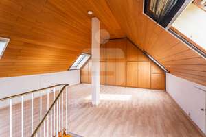 Kapitalanlage oder Eigennutzung  -Geräumige 3-4 Zimmer Wohnung in guter Lage von Stammheim! – Die vollständige Adresse der Immobilie erhältst du vom Anbieter., 51061 Stammheim, Köln – Vorschaubild 9