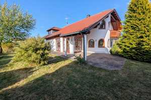 Exklusives Wohnen im Allgäu – Architektenhaus mit Einliegerwohnung und Doppelgarage – Unterallgäu (Kreis) – Vorschaubild 12