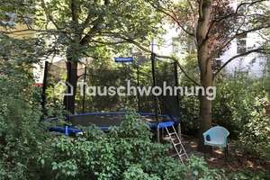 Tauschwohnung: suchen 5 Z. W. bieten günstige 3 Z. W. – Hausburgstraße 26, 10249 Friedrichshain, Berlin – Vorschaubild 12