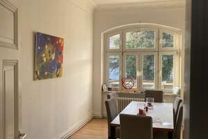 Stilvolle 3-Zimmer-Wohnung mit Balkon – Düppeler Str. 18, 42107 Elberfeld, Wuppertal – Vorschaubild 3
