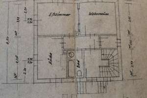 Einfamilienhaus in Ingolstadt-Südwest/Antonviertel  – Die vollständige Adresse der Immobilie erhältst du vom Anbieter., 85051 Münchener Straße, Ingolstadt – Vorschaubild 15