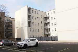 Tolle 3-Raum-Wohnung mit Balkon, Weitblick + Fahrstuhl in Buckau! – Bahnikstr. 6, 39104 Magdeburg – Vorschaubild 29