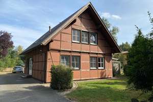Gepflegtes 6-Zimmer Einfamilienhaus mit Garage in Ganderkesee – Delmestraße 62, 27777 Ganderkesee – Vorschaubild 2