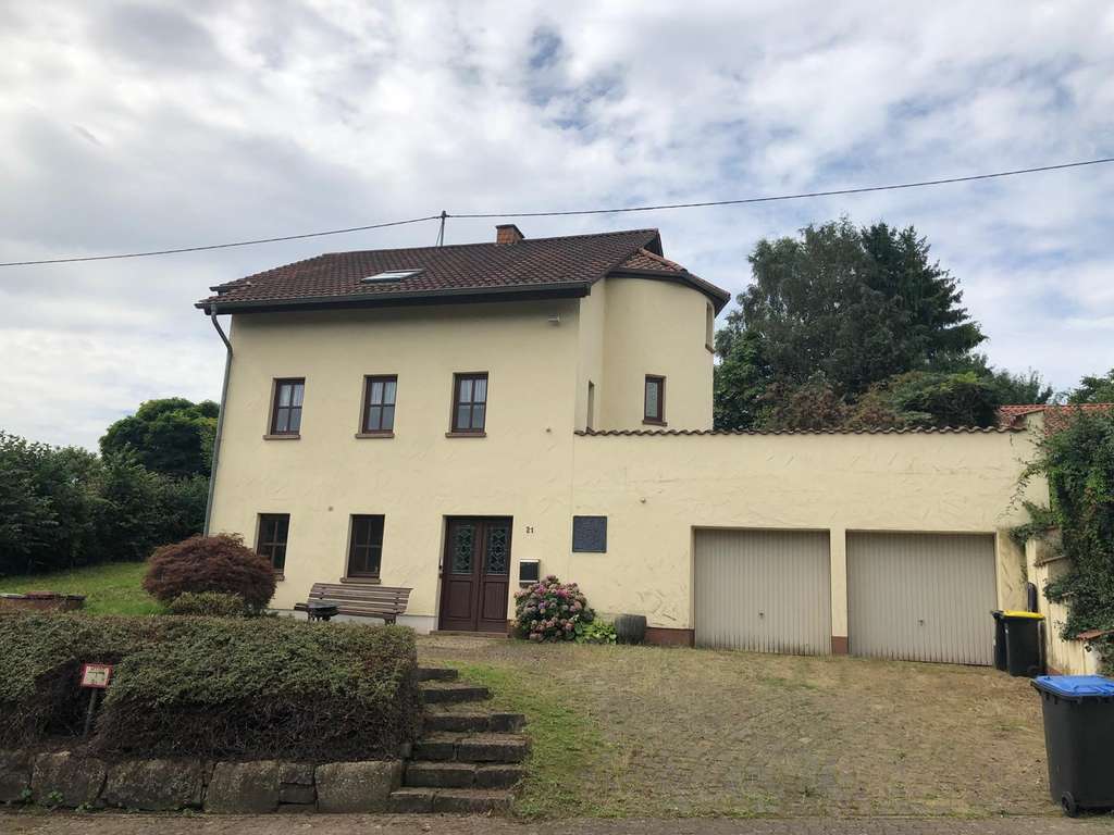 Immobilie in Weiskirchen - Weiskirchen - EFH in sehr guter Lage - Bild 0