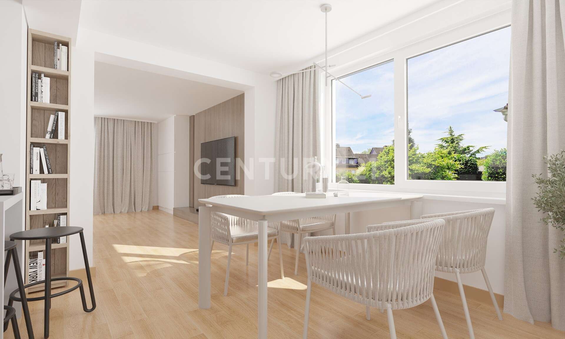 Immobilie in Hammersbach - Freiheit auf dem Land – Anwesen für Selbstverwirklicher, Großfamilien und Visionäre! - Bild 11