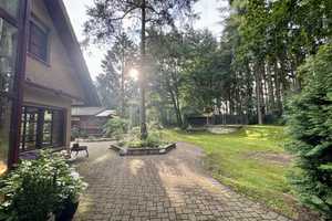 Großes Wohnhaus in der Natur, nur wenige Minuten vom Zentrum in Löningen! *Provisionsfrei* – Cloppenburg (Kreis) – Vorschaubild 2