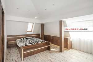 IMMOBERLIN.DE - Villenartiges Haus mit Luxusambiente in naturverbundener Lage – Berlin – Vorschaubild 8