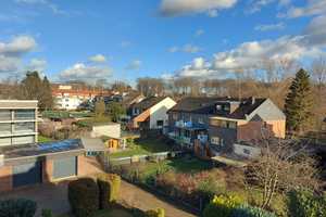 Wohnen am Vonderorter Wald - DG-Wohnung mit Balkon – Bertholdstrasse 15, 46119 Oberhausen – Vorschaubild 1