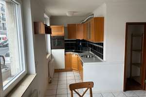 Super geschnittene 2-Raum-Wohnung in Köln Sülz – Berrenrather Str. 133, 50937 Sülz, Köln – Vorschaubild 2
