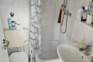 2 Zimmer Maisonette-Wohnung im DG + Balkon 60qm in Holweide – Suitbertstrasse 60a, 51067 Holweide, Köln – Vorschaubild 5