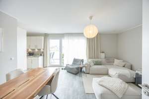 Moderne Penthousewohnung mit großer Dachterrasse in Osnabrück-Dodesheide – Die vollständige Adresse der Immobilie erhältst du vom Anbieter., 49088 Dodesheide, Osnabrück – Vorschaubild 2