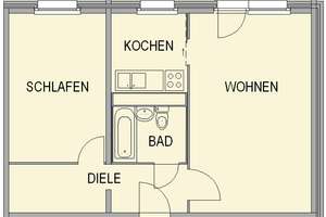 Beste Aussichten gemeinsam genießen – Bruno-Granz-Str. 70, 9122 Morgenleite, Chemnitz – Vorschaubild 6