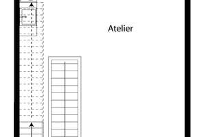 Außergewöhnliches Stadthaus mit
Einliegerwohnung an der Rummelsburger Bucht – Die vollständige Adresse der Immobilie erhältst du vom Anbieter., 10317 Rummelsburg, Berlin – Vorschaubild 19