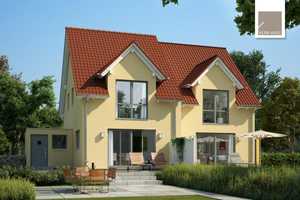 Traumhaus von Kern-Haus: Individuell & massiv! (inkl. Grundstück) – Rhein-Sieg-Kreis – Vorschaubild 11