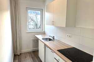 1-Zimmerwohnung in Kreuzberg – Die vollständige Adresse der Immobilie erhältst du vom Anbieter., 10999 Kreuzberg, Berlin – Vorschaubild 4