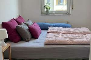 Große 3-Zimmer Wohnung mit 2 Balkonen – Narzissenweg 16, 65201 Dotzheim, Wiesbaden – Vorschaubild 3