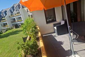  modernisiert: 3-Zimmer-Wohnung in Trier-Tarforst mit Tiefgarage und Keller. – Im Treff 14, 54296 Tarforst, Trier – Vorschaubild 17