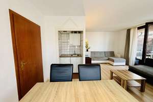 Charmante 2-Zimmer-Etagenwohnung mit Terrasse und Top-Rendite – Die vollständige Adresse der Immobilie erhältst du vom Anbieter., 53177 Alt-Godesberg, Bonn – Vorschaubild 7