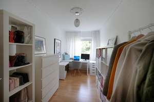 Bestlage im Bismarckviertel/Schillerstr.: Hübsche 3 Zimmerwohnung mit 2 Balkonen – Die vollständige Adresse der Immobilie erhältst du vom Anbieter., 47799 Cracau, Krefeld – Vorschaubild 10