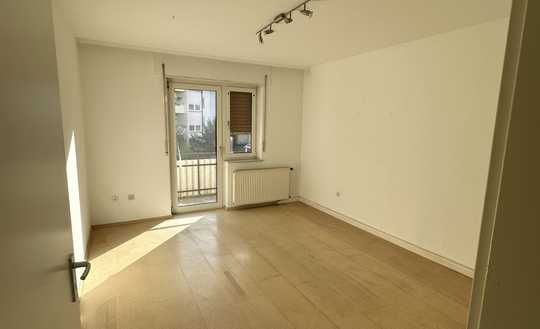 1 Zimmer Wohnung mit Balkon | bezugsfrei | Perfekt für Kapitalanleger | Ludwigshafen Friesenheim