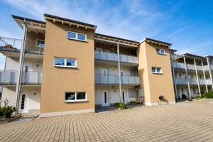 2 Zimmerwohnung mit großer 11,8qm West-Balkon Zentrumsnah – Heppstraße 4, 85057 Mitte, Ingolstadt – Vorschaubild 8