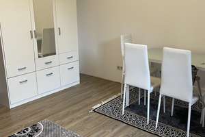 Attraktive 1-Zimmer Wohnung in Mannheim Quadrate, neben Uni! ideal für Studenten! – B7 17, 68124 Innenstadt/Jungbusch, Mannheim – Vorschaubild 7